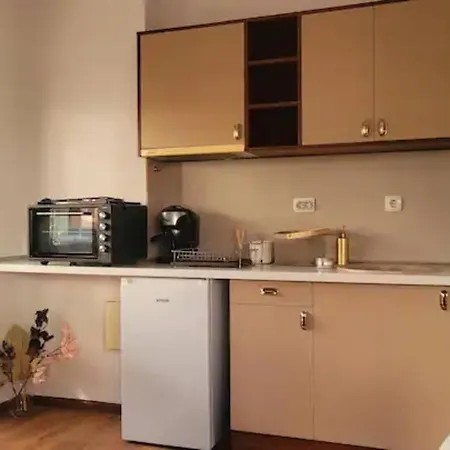 Capitating 1 Bed At Park View Complex