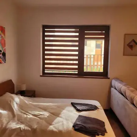 Capitating 1 Bed At Park View Complex 아파트 *