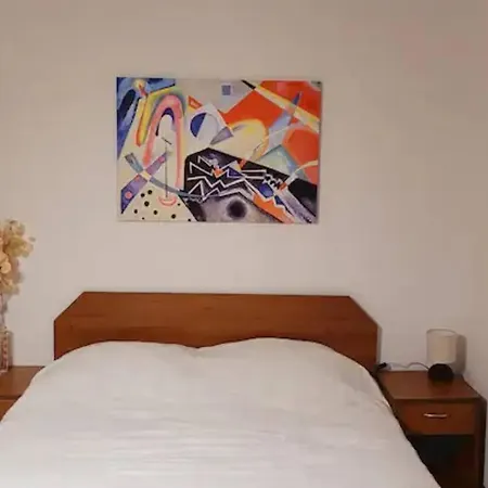 Apartman Capitating 1 Bed At Park View Complex *