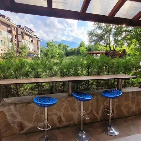 Apartman Capitating 1 Bed At Park View Complex